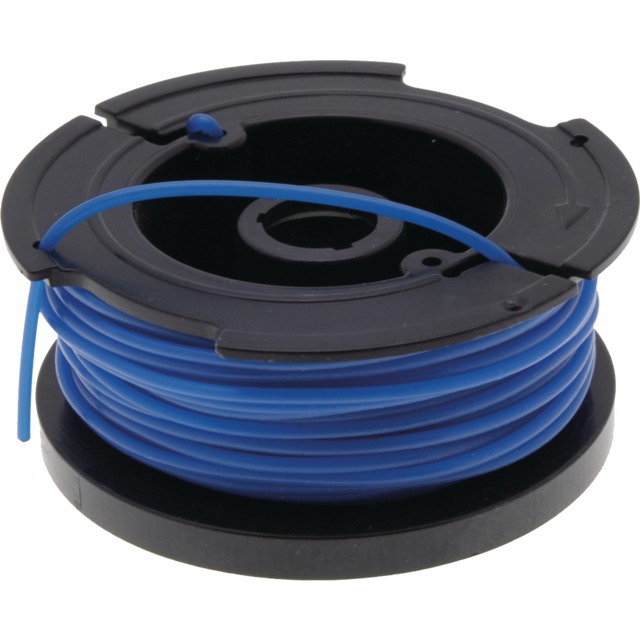 Bobine de FIL pour Rotofil Black & Decker Reflex (A6481) Techni-power référence fournisseur 20330029